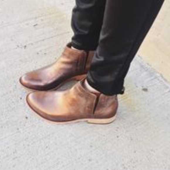 kork ease chelsea boot